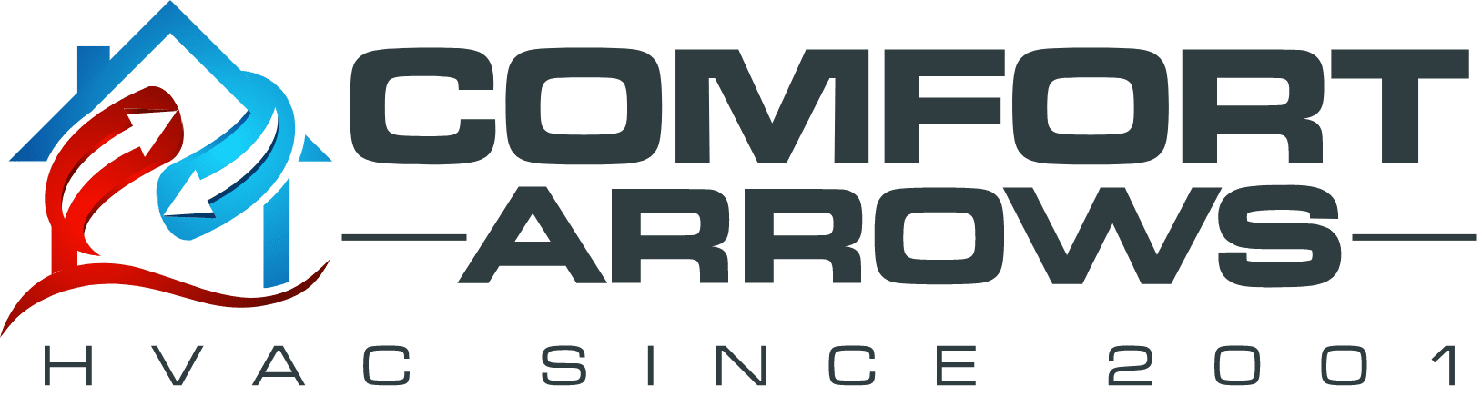 Comfort Arrows